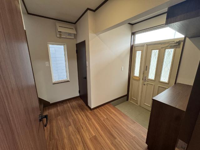 音更町緑陽台　中古戸建［リフォーム住宅］※自社物件に付き仲介手数料不要※ 内観