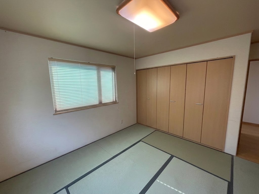 ♪カーポート２台分♪木野西通14＿中古住宅 内観