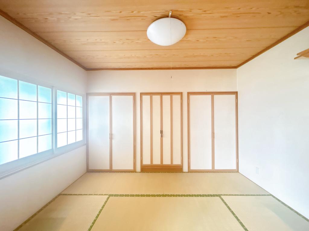 【外構工事予定】北海道中川郡幕別町緑町54-2 内観