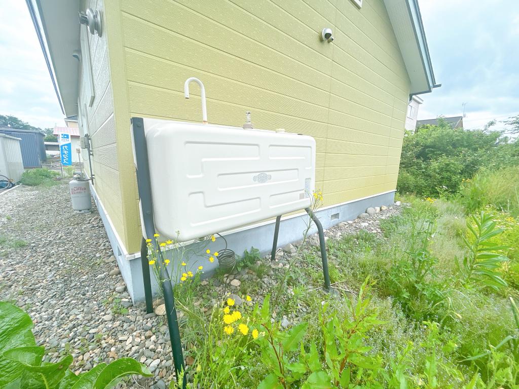 【外構工事予定】北海道中川郡幕別町緑町54-2 内観