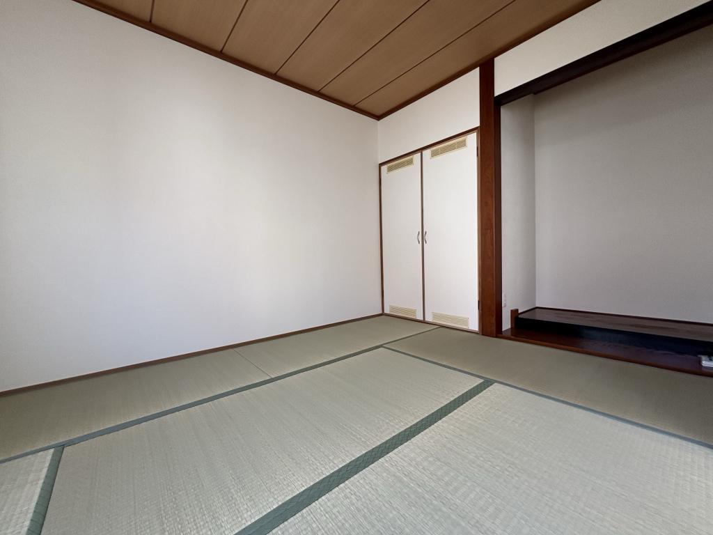 西21条南4丁目リニューアル中古住宅　オープンハウス開催！8/29（土）～8/30（日）　10時00分～17時00分  内観