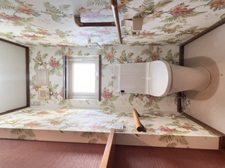 平屋住宅　3LDK 内観