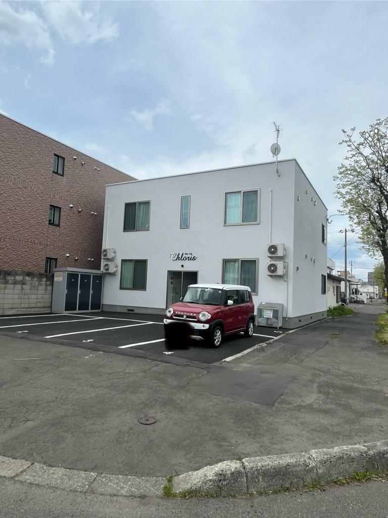 クロ―リス　※仲介手数料無料※ 