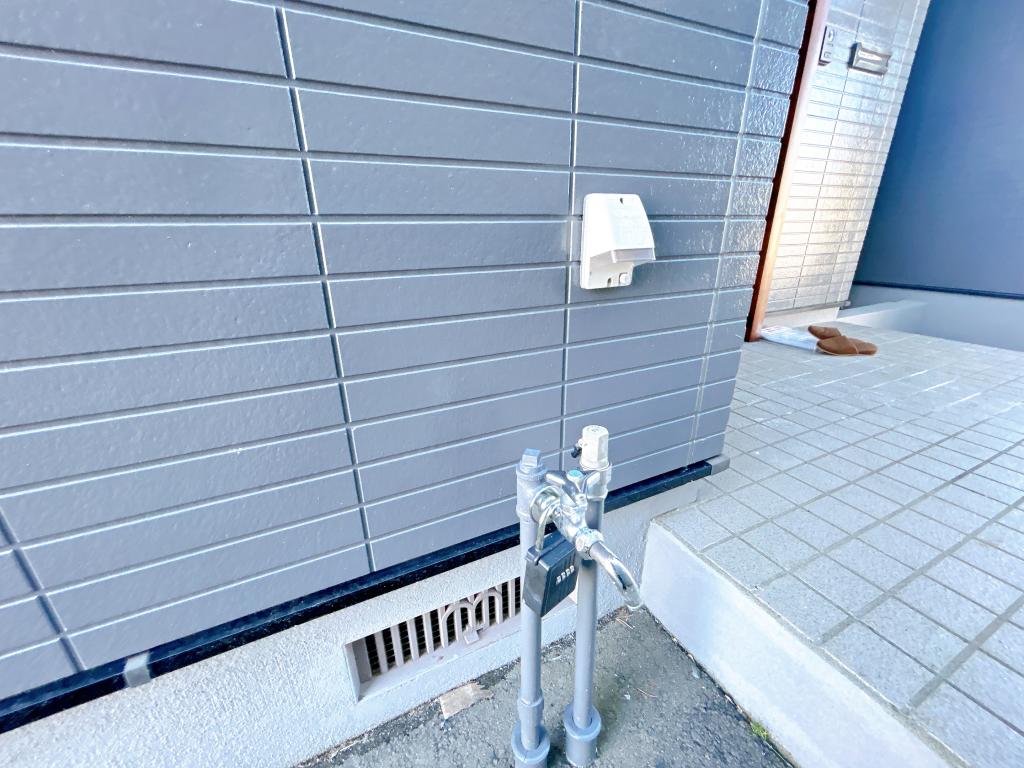 【内装リフォーム中】帯広市西６条南40丁目　 内観