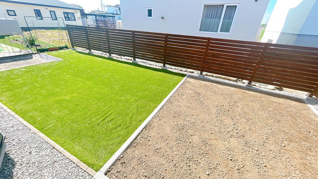 【内装リフォーム中】帯広市西６条南40丁目　 内観