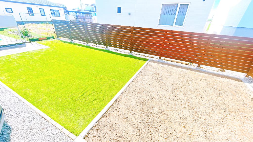 【内装リフォーム中】帯広市西６条南40丁目　 内観