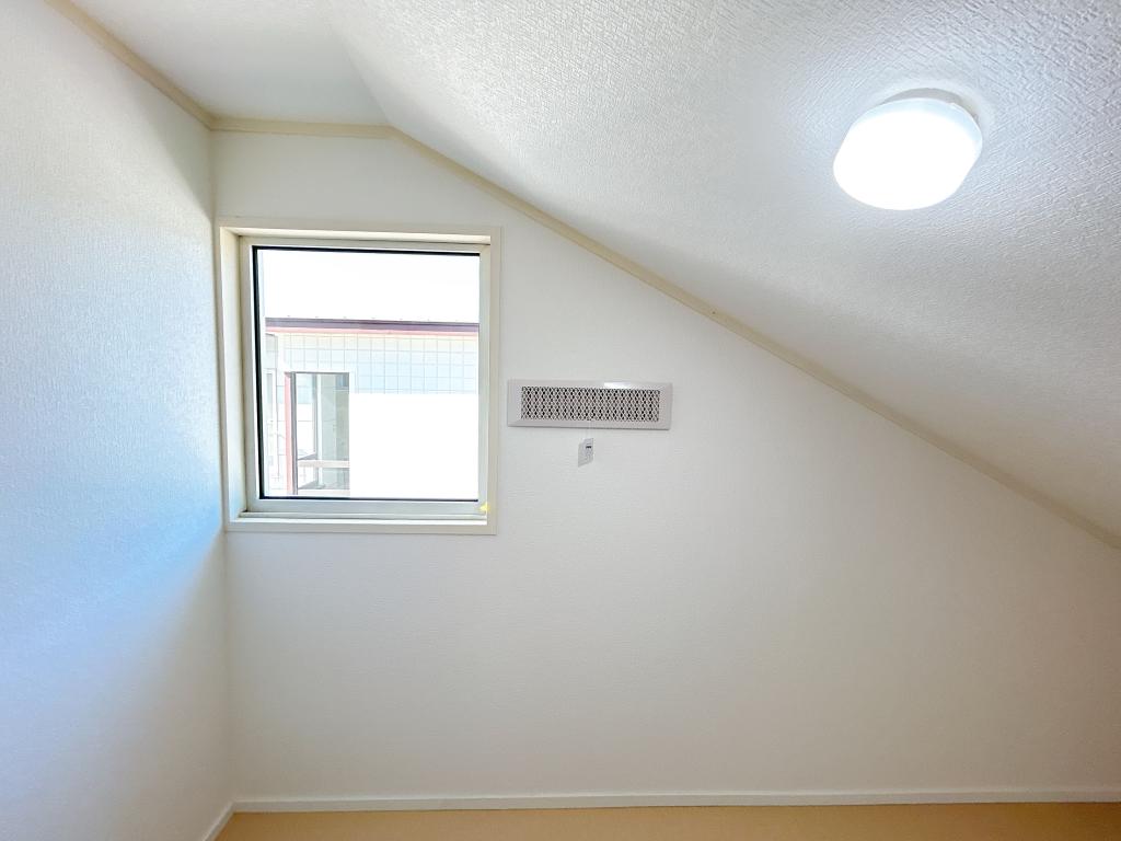 【リフォーム完成】帯広市西17条南5丁目 内観