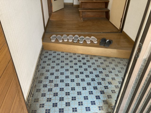 幕別町旭町【敷地ゆったり約１３３坪あります★】 内観