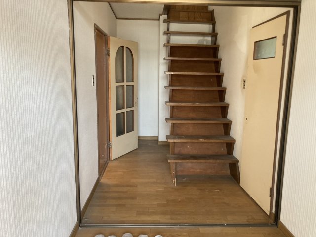 幕別町旭町【敷地ゆったり約１３３坪あります★】 内観