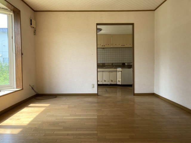 幕別町旭町【敷地ゆったり約１３３坪あります★】 内観