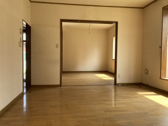 幕別町旭町【敷地ゆったり約１３３坪あります★】 内観