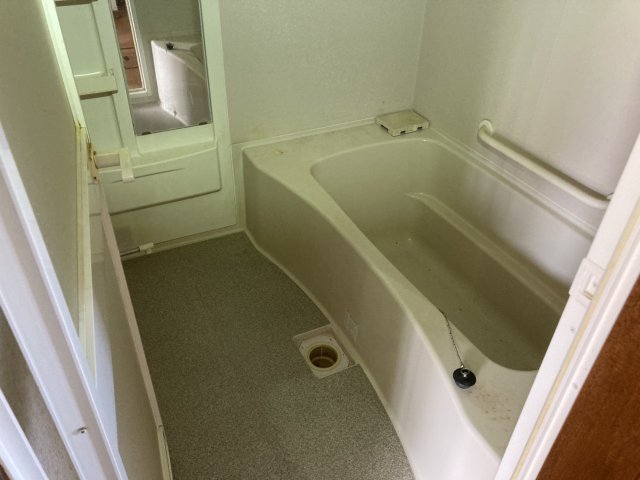 幕別町旭町【敷地ゆったり約１３３坪あります★】 内観