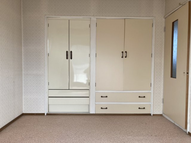 幕別町旭町【敷地ゆったり約１３３坪あります★】 内観