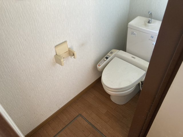 幕別町旭町【敷地ゆったり約１３３坪あります★】 内観