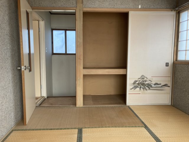 幕別町旭町【敷地ゆったり約１３３坪あります★】 内観