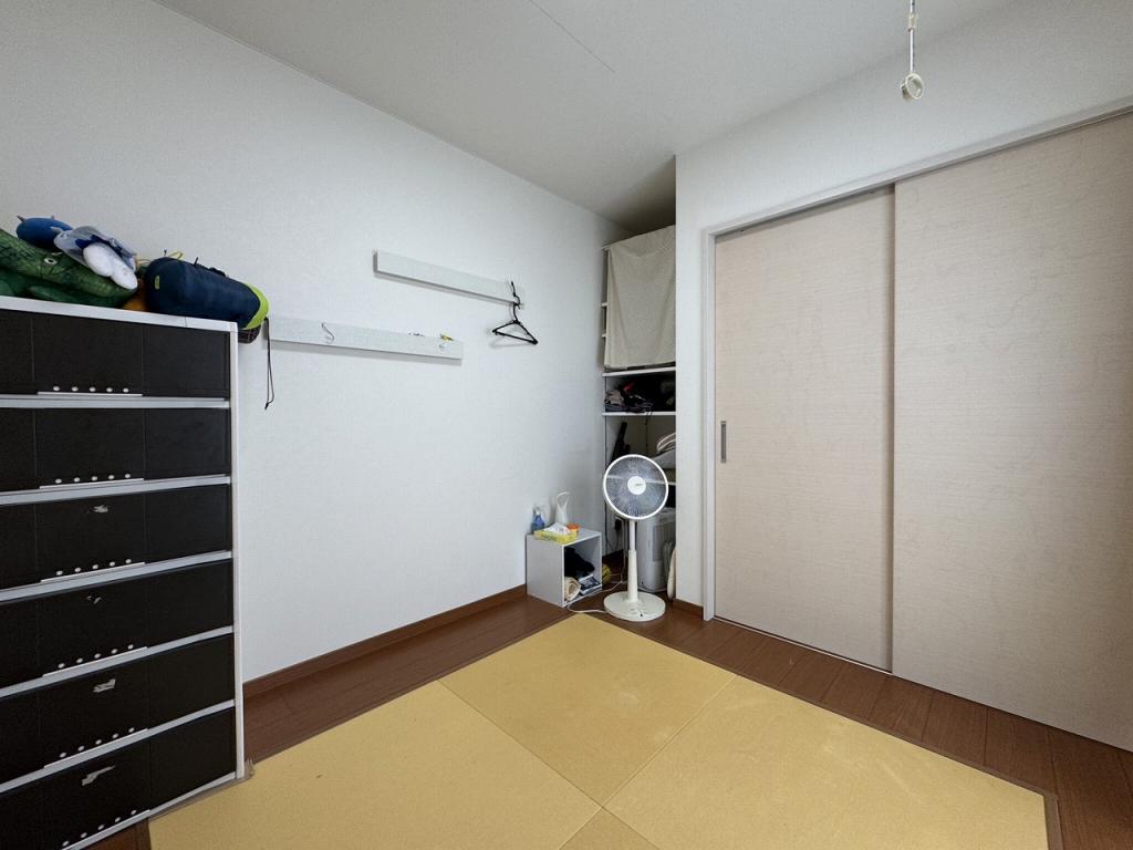 帯広市西5条南41丁目　中古戸建 内観