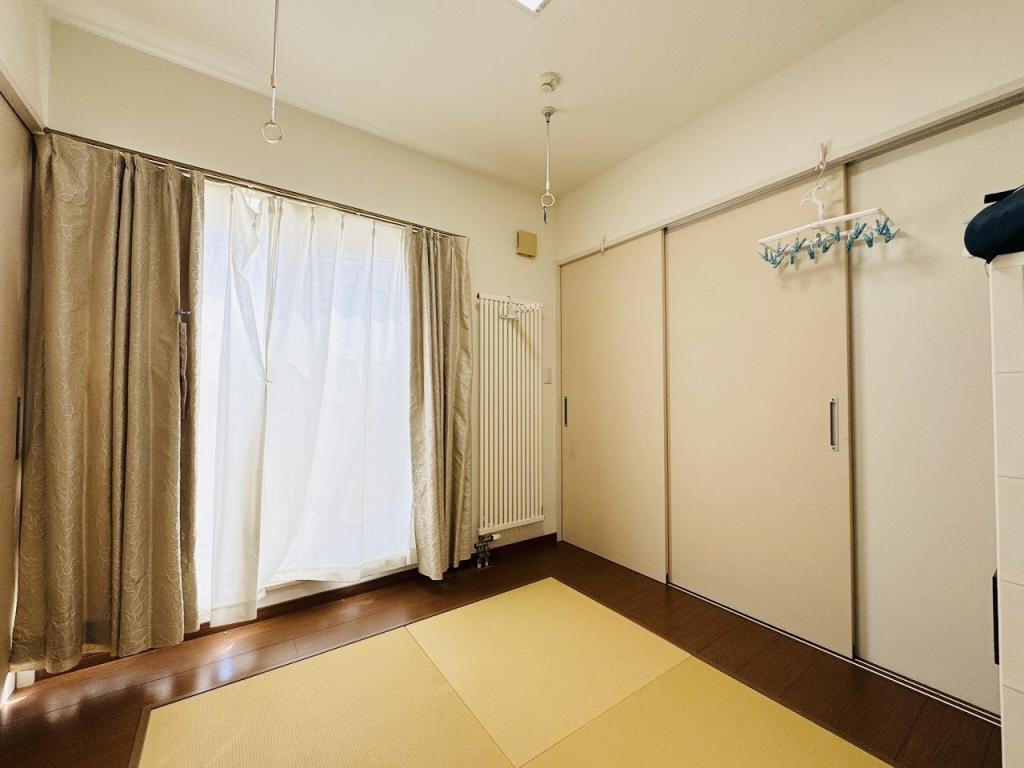 帯広市西5条南41丁目　中古戸建 内観