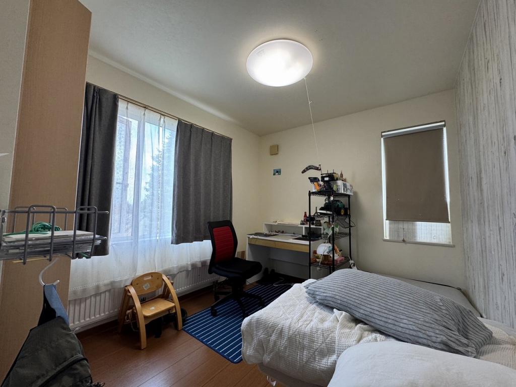 帯広市西5条南41丁目　中古戸建 内観