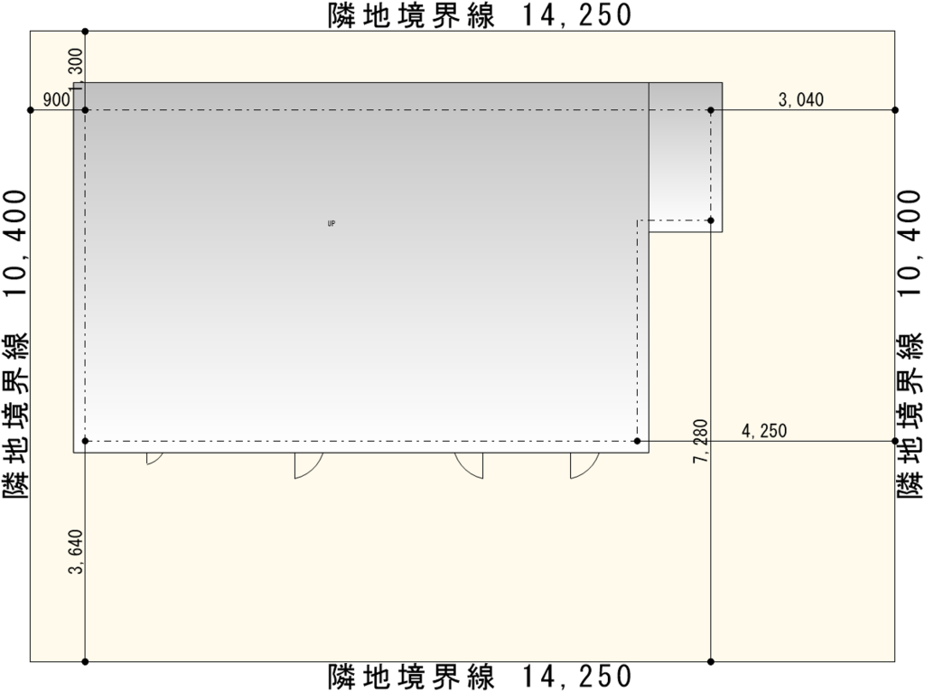 【予約受付中】西18南4モデルハウスC棟 内観