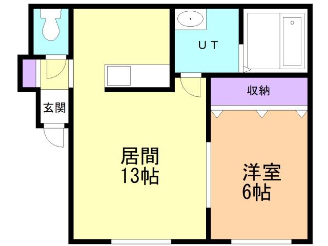 HAL garden 間取り