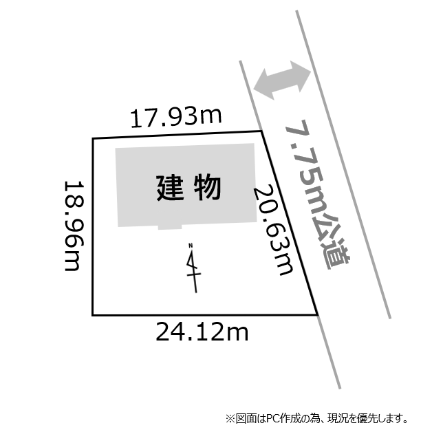 SUNハウス 間取り