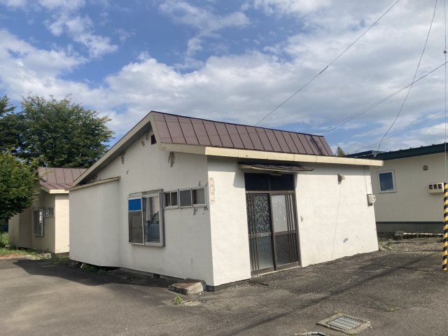 西７条南２７丁目【敷地面積約１０８坪！閑静な住宅街です♪】