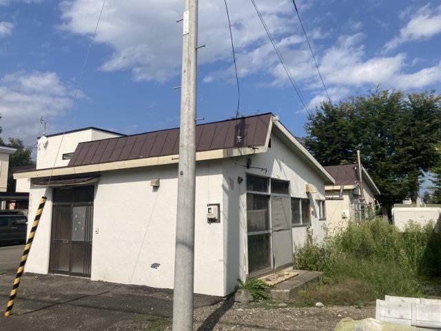 西７条南２７丁目【敷地面積約１０８坪！閑静な住宅街です♪】 内観