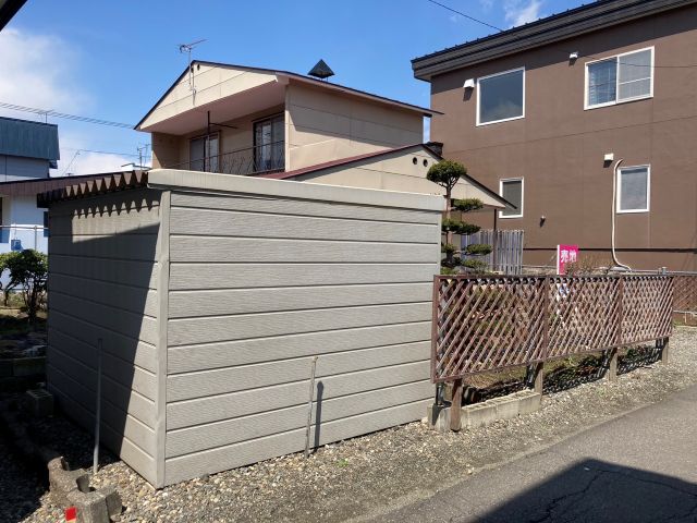 西１５条南１３丁目【価格改定しました！】 内観