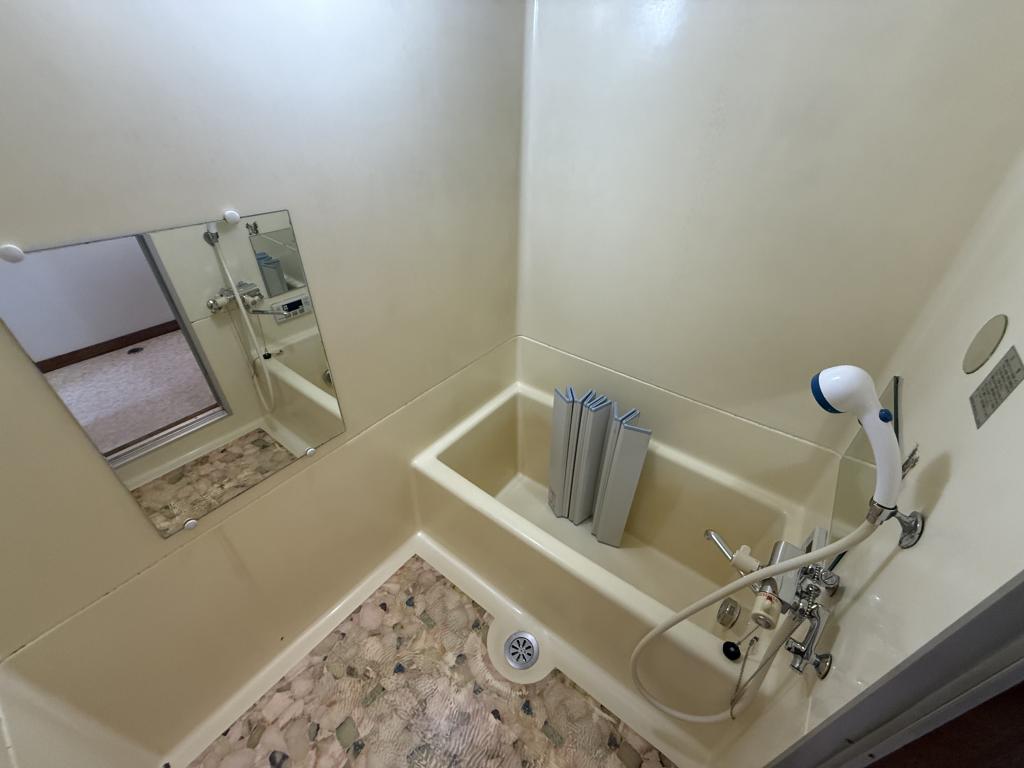 西12条南27丁目　戸建 内観