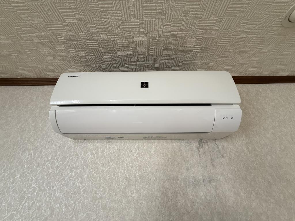 西12条南27丁目　戸建 内観