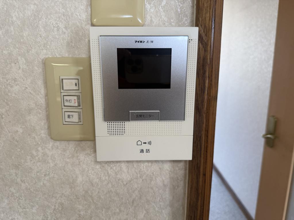 西12条南27丁目　戸建 内観