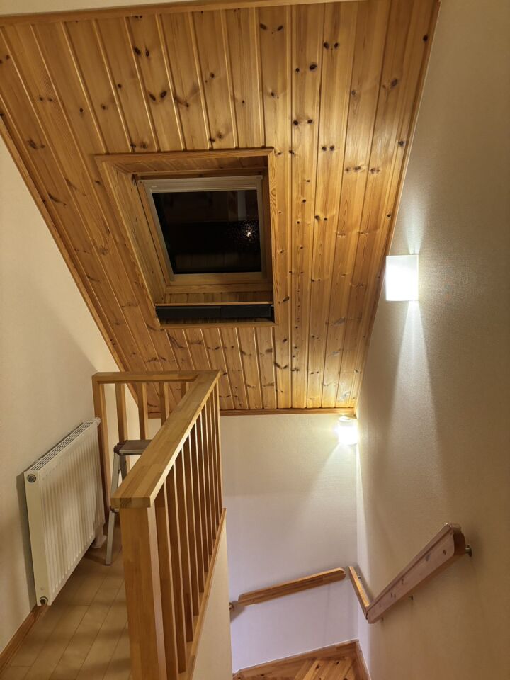 【写真追加】幕別町札内中央町　中古戸建 内観