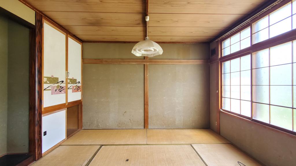 価格変更！帯広市西20条南４丁目　売家　 明和小学校区域  内観