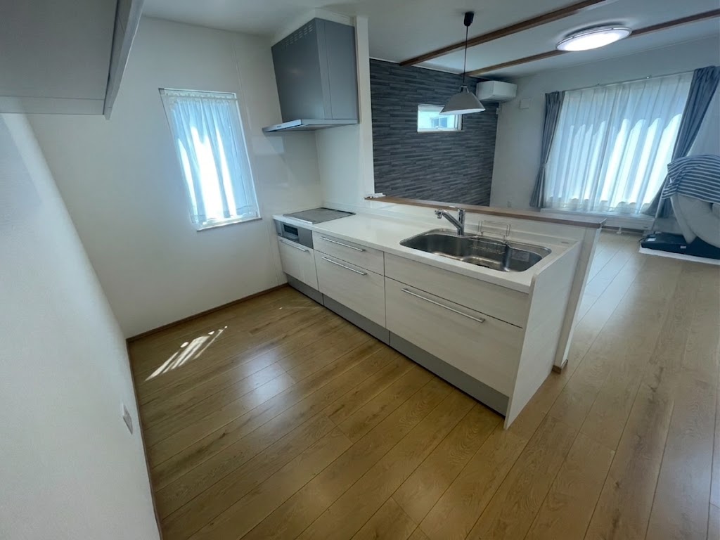 ♪築浅・美邸♪新町東7＿中古住宅 内観