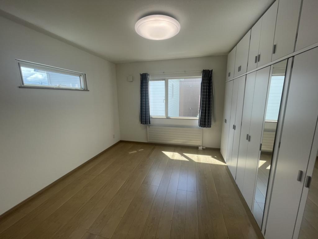 ♪築浅・美邸♪新町東7＿中古住宅 内観