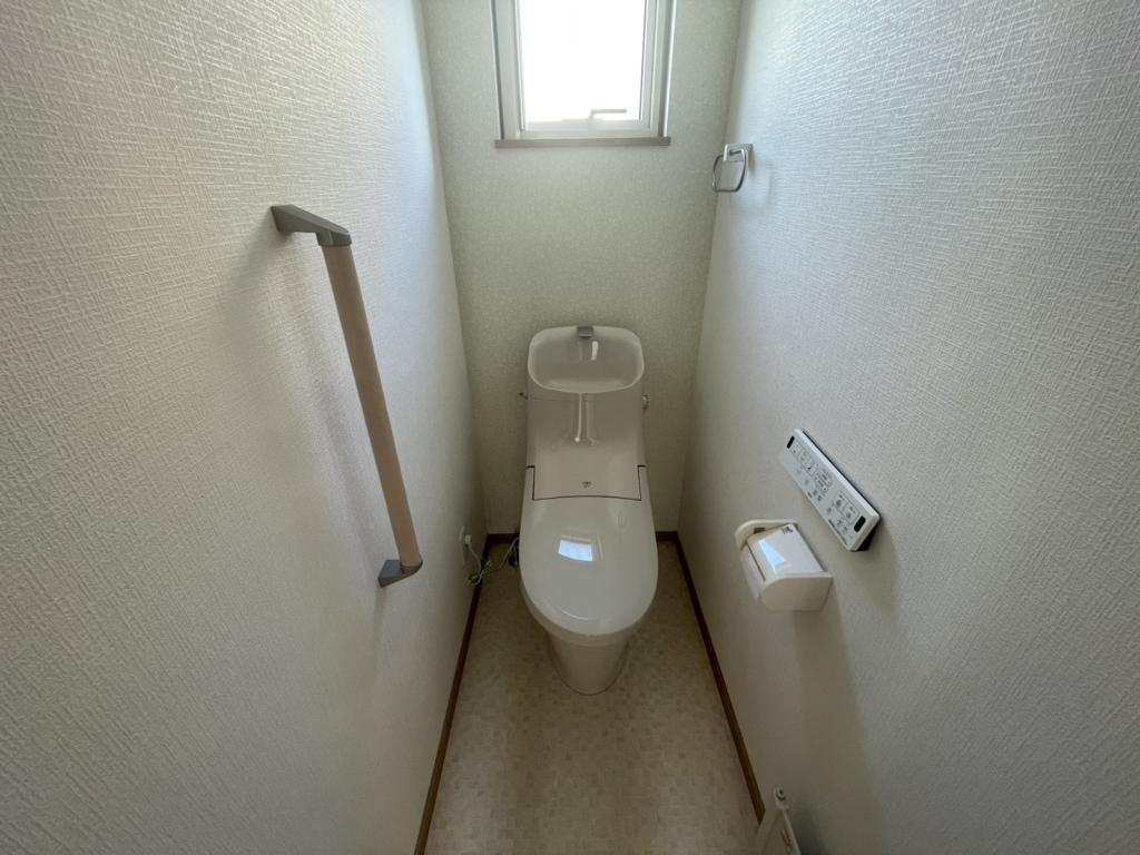 ♪築浅・美邸♪新町東7＿中古住宅 内観