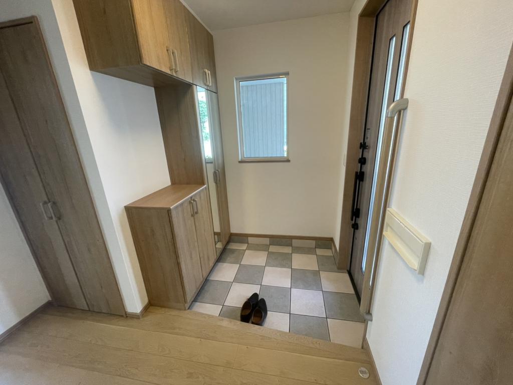 ♪築浅・美邸♪新町東7＿中古住宅 内観