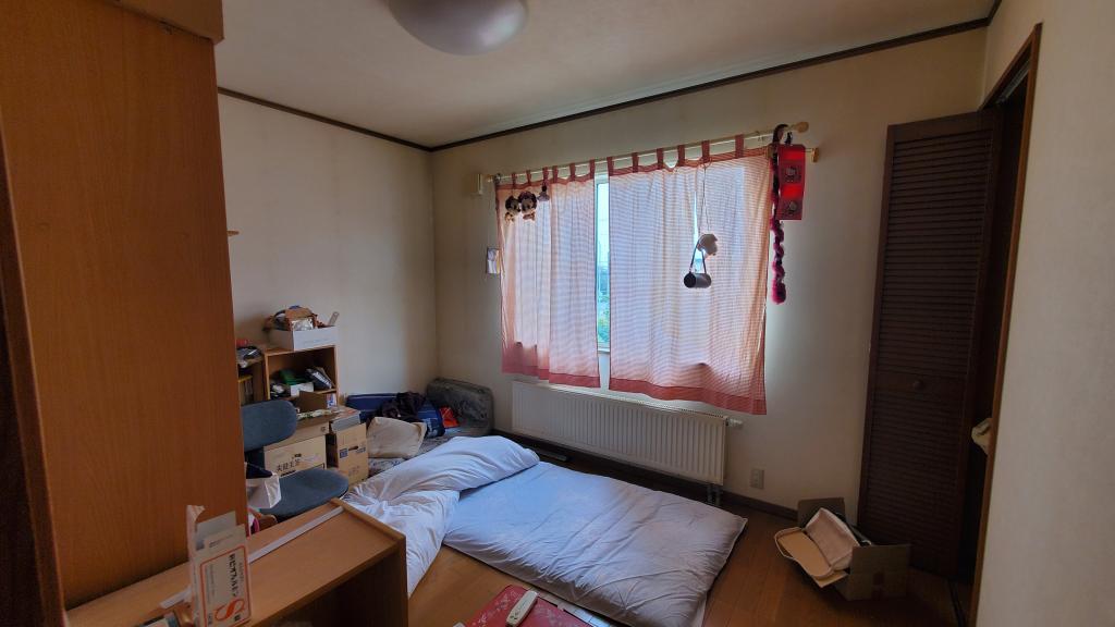帯広市西3条南24丁目　売家　7LDK　明星小区域 内観