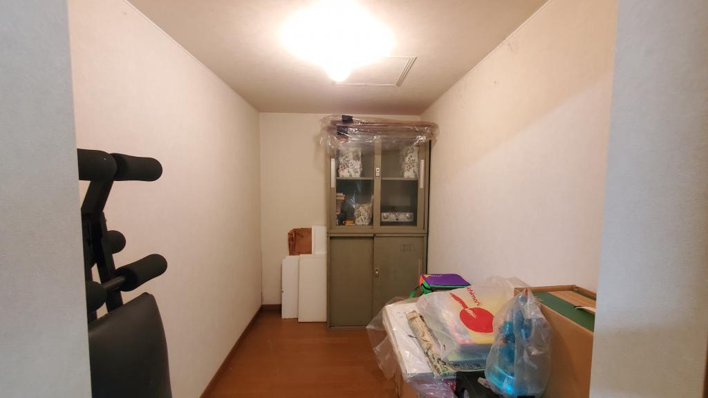 帯広市西3条南24丁目　売家　7LDK　明星小区域 内観