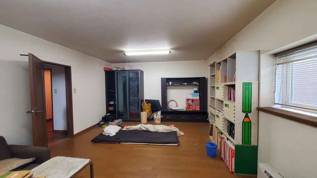 帯広市西3条南24丁目　売家　7LDK　明星小区域 内観