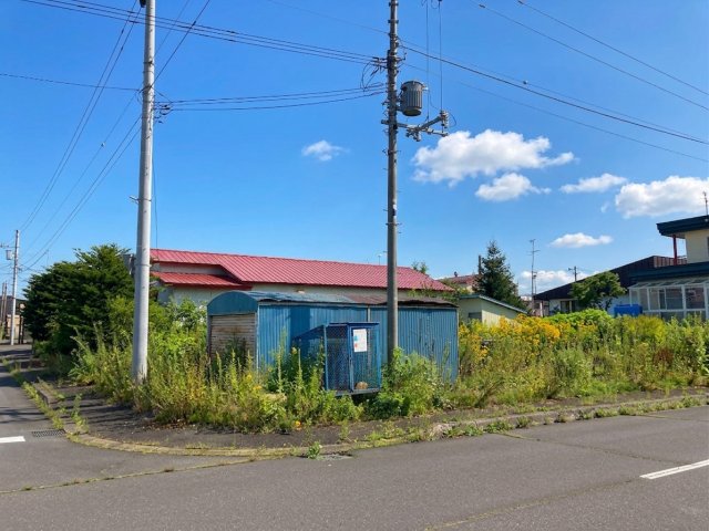 清水町南３条６丁目※商談中【自社物件のため仲介手数料無料！】 内観