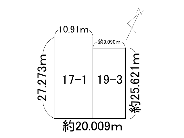 清水町南３条６丁目※商談中【自社物件のため仲介手数料無料！】 間取り