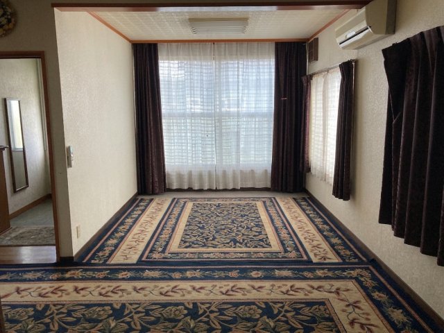 清水町南３条６丁目※商談中【自社物件のため仲介手数料無料！】 内観