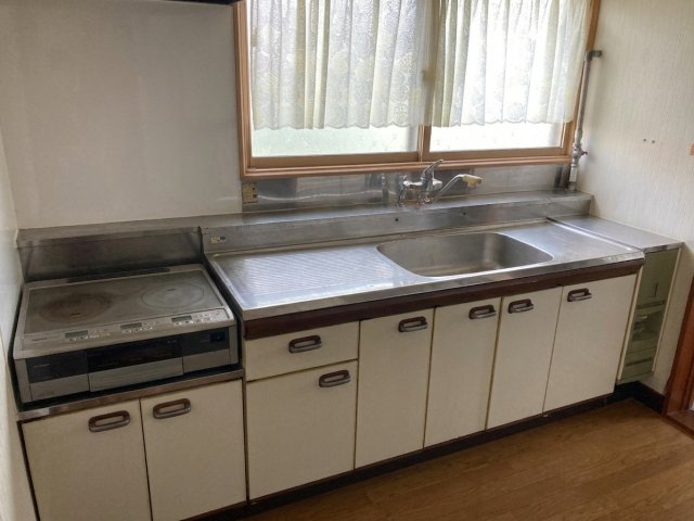 清水町南３条６丁目※商談中【自社物件のため仲介手数料無料！】 内観