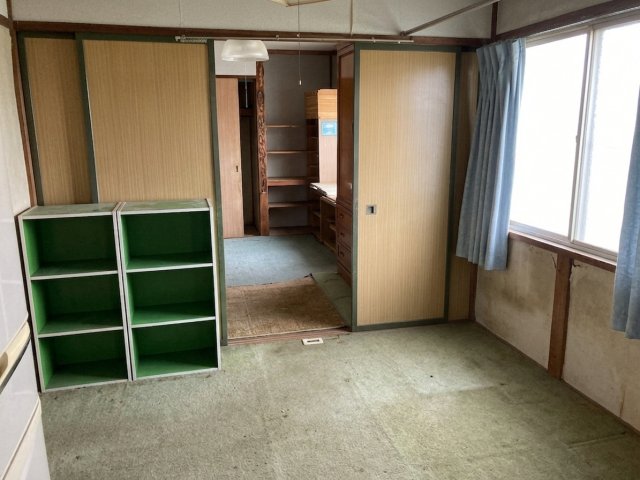 清水町南３条６丁目※商談中【自社物件のため仲介手数料無料！】 内観