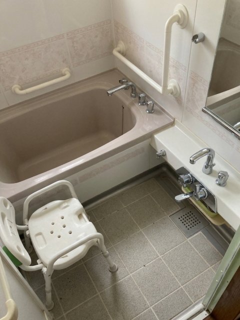 清水町南３条６丁目※商談中【自社物件のため仲介手数料無料！】 内観