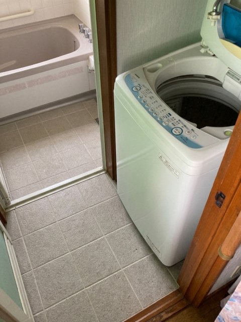 清水町南３条６丁目※商談中【自社物件のため仲介手数料無料！】 内観