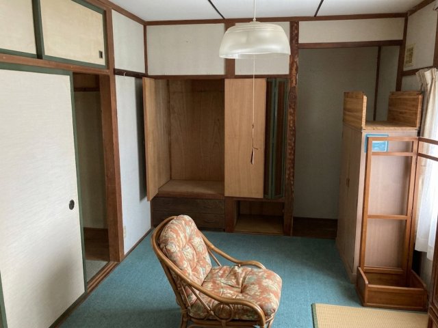 清水町南３条６丁目※商談中【自社物件のため仲介手数料無料！】 内観