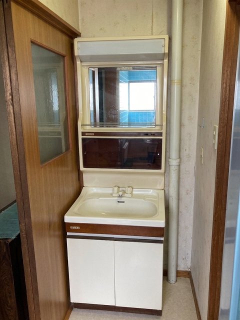 清水町南９条９丁目【清水町５ＬＤＫ中古住宅登場！】 内観