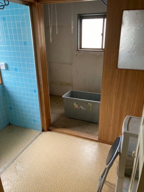 清水町南９条９丁目【清水町５ＬＤＫ中古住宅登場！】 内観